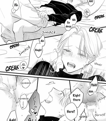 [MIYAMA Kaoruko] Perfect Addiction [Eng] (c.1+2) – Gay Manga sex 40
