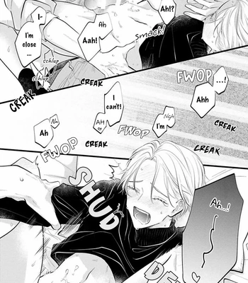 [MIYAMA Kaoruko] Perfect Addiction [Eng] (c.1+2) – Gay Manga sex 42