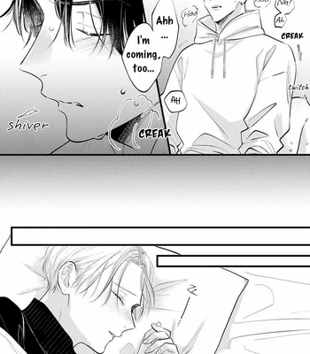 [MIYAMA Kaoruko] Perfect Addiction [Eng] (c.1+2) – Gay Manga sex 43
