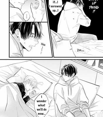 [MIYAMA Kaoruko] Perfect Addiction [Eng] (c.1+2) – Gay Manga sex 44