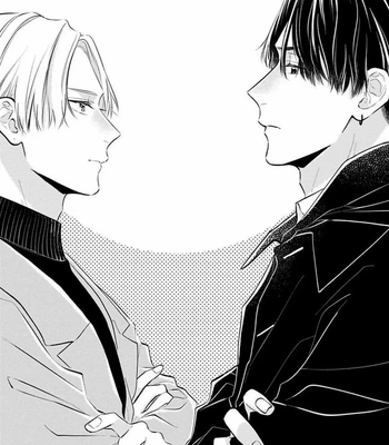 [MIYAMA Kaoruko] Perfect Addiction [Eng] (c.1+2) – Gay Manga sex 7