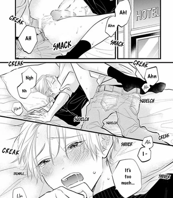 [MIYAMA Kaoruko] Perfect Addiction [Eng] (c.1+2) – Gay Manga sex 8