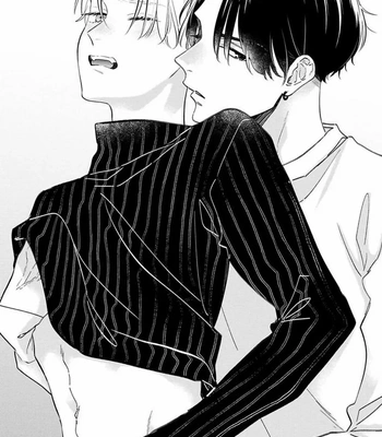 [MIYAMA Kaoruko] Perfect Addiction [Eng] (c.1+2) – Gay Manga sex 45