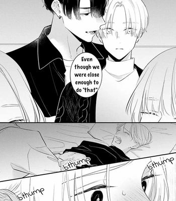 [MIYAMA Kaoruko] Perfect Addiction [Eng] (c.1+2) – Gay Manga sex 54