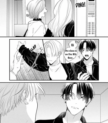 [MIYAMA Kaoruko] Perfect Addiction [Eng] (c.1+2) – Gay Manga sex 55