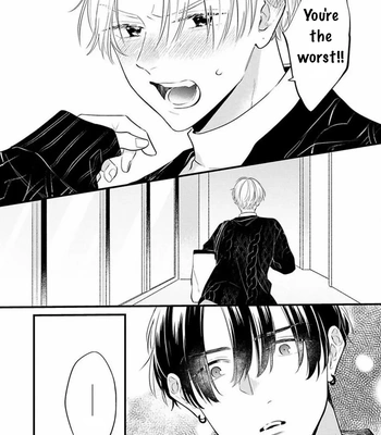 [MIYAMA Kaoruko] Perfect Addiction [Eng] (c.1+2) – Gay Manga sex 56