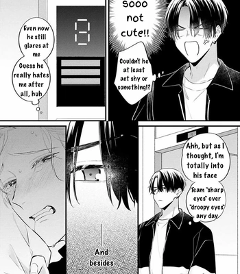 [MIYAMA Kaoruko] Perfect Addiction [Eng] (c.1+2) – Gay Manga sex 57