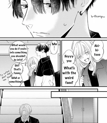 [MIYAMA Kaoruko] Perfect Addiction [Eng] (c.1+2) – Gay Manga sex 58