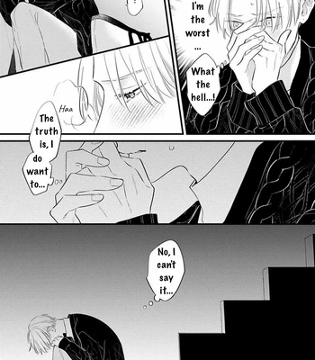 [MIYAMA Kaoruko] Perfect Addiction [Eng] (c.1+2) – Gay Manga sex 59