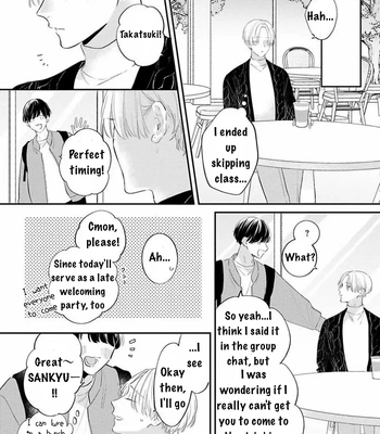 [MIYAMA Kaoruko] Perfect Addiction [Eng] (c.1+2) – Gay Manga sex 60