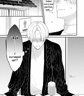 [MIYAMA Kaoruko] Perfect Addiction [Eng] (c.1+2) – Gay Manga sex 61