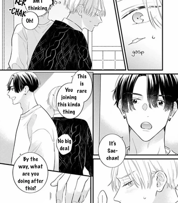 [MIYAMA Kaoruko] Perfect Addiction [Eng] (c.1+2) – Gay Manga sex 63