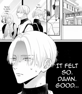 [MIYAMA Kaoruko] Perfect Addiction [Eng] (c.1+2) – Gay Manga sex 46