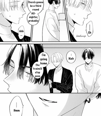 [MIYAMA Kaoruko] Perfect Addiction [Eng] (c.1+2) – Gay Manga sex 64