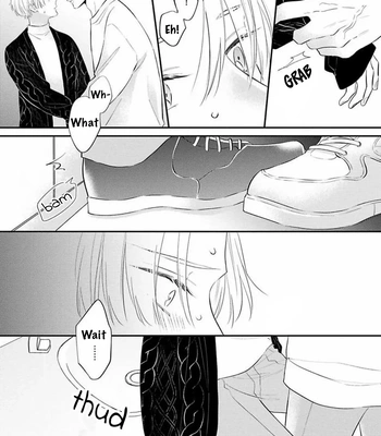 [MIYAMA Kaoruko] Perfect Addiction [Eng] (c.1+2) – Gay Manga sex 65