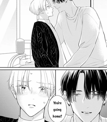 [MIYAMA Kaoruko] Perfect Addiction [Eng] (c.1+2) – Gay Manga sex 66