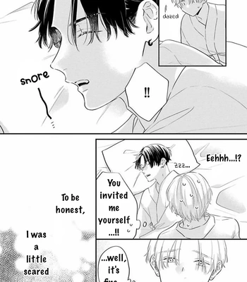 [MIYAMA Kaoruko] Perfect Addiction [Eng] (c.1+2) – Gay Manga sex 69