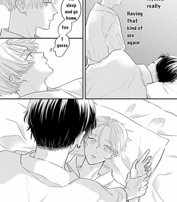 [MIYAMA Kaoruko] Perfect Addiction [Eng] (c.1+2) – Gay Manga sex 70