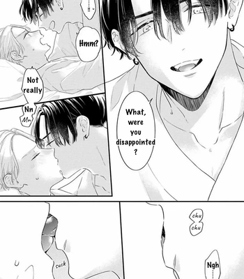 [MIYAMA Kaoruko] Perfect Addiction [Eng] (c.1+2) – Gay Manga sex 71
