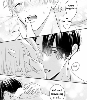 [MIYAMA Kaoruko] Perfect Addiction [Eng] (c.1+2) – Gay Manga sex 72
