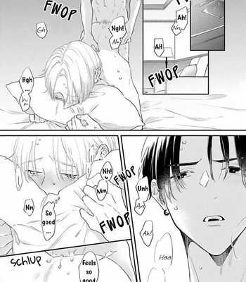 [MIYAMA Kaoruko] Perfect Addiction [Eng] (c.1+2) – Gay Manga sex 73