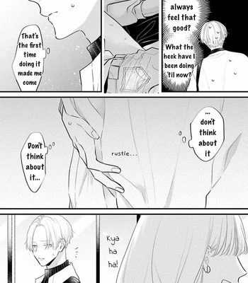 [MIYAMA Kaoruko] Perfect Addiction [Eng] (c.1+2) – Gay Manga sex 47