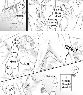 [MIYAMA Kaoruko] Perfect Addiction [Eng] (c.1+2) – Gay Manga sex 75
