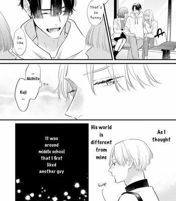 [MIYAMA Kaoruko] Perfect Addiction [Eng] (c.1+2) – Gay Manga sex 48