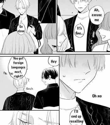 [MIYAMA Kaoruko] Perfect Addiction [Eng] (c.1+2) – Gay Manga sex 52