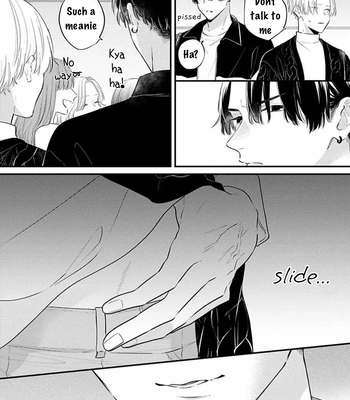 [MIYAMA Kaoruko] Perfect Addiction [Eng] (c.1+2) – Gay Manga sex 53