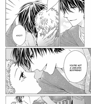 [SUGIHARA Machiko] Tonari no Banken [Eng] – Gay Manga sex 64