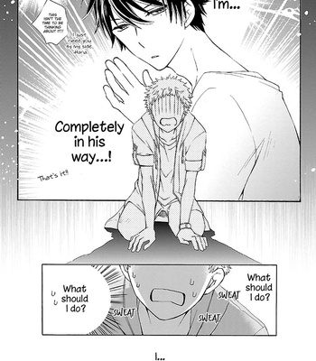 [SUGIHARA Machiko] Tonari no Banken [Eng] – Gay Manga sex 18