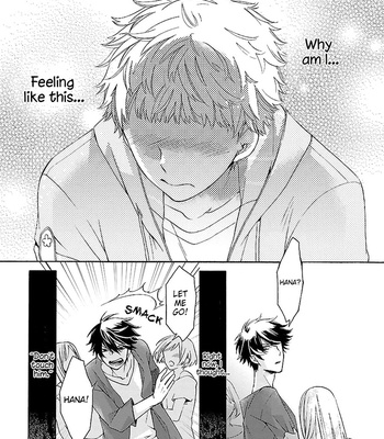 [SUGIHARA Machiko] Tonari no Banken [Eng] – Gay Manga sex 21
