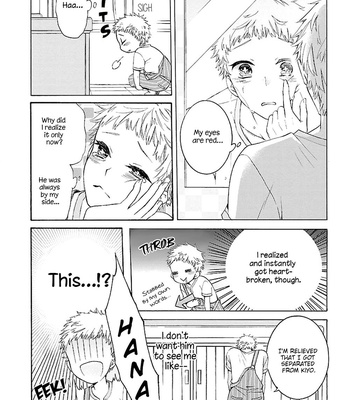 [SUGIHARA Machiko] Tonari no Banken [Eng] – Gay Manga sex 31