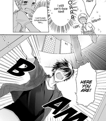 [SUGIHARA Machiko] Tonari no Banken [Eng] – Gay Manga sex 32