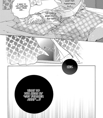 [SUGIHARA Machiko] Tonari no Banken [Eng] – Gay Manga sex 36