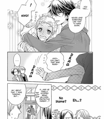 [SUGIHARA Machiko] Tonari no Banken [Eng] – Gay Manga sex 96