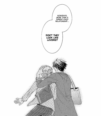 [SUGIHARA Machiko] Tonari no Banken [Eng] – Gay Manga sex 97