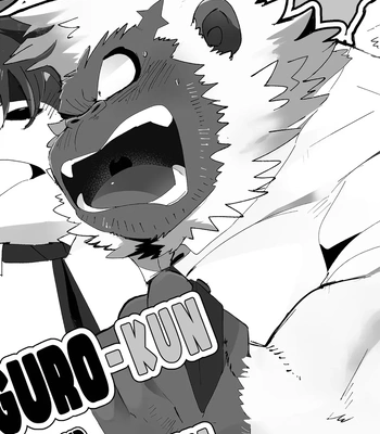 [Kokemomo (Hyaku)] Fushiguro-kun and Mashira-kun [Eng] – Gay Manga sex 65