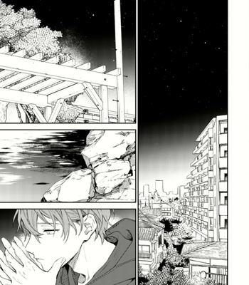 [KIZU Natsuki] Given – Vol.08 [Eng] (update c.47) – Gay Manga sex 3
