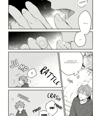 [KIZU Natsuki] Given – Vol.08 [Eng] (update c.47) – Gay Manga sex 4