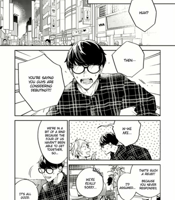 [KIZU Natsuki] Given – Vol.08 [Eng] (update c.47) – Gay Manga sex 69