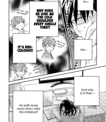 [KIZU Natsuki] Given – Vol.08 [Eng] (update c.47) – Gay Manga sex 27