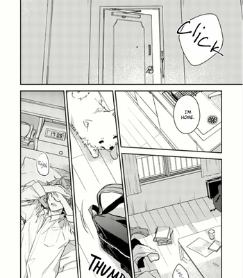 [KIZU Natsuki] Given – Vol.08 [Eng] (update c.47) – Gay Manga sex 97