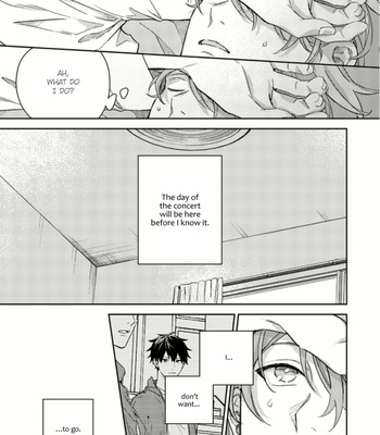 [KIZU Natsuki] Given – Vol.08 [Eng] (update c.47) – Gay Manga sex 98