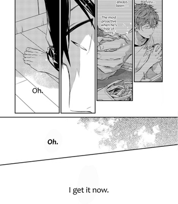 [KIZU Natsuki] Given – Vol.08 [Eng] (update c.47) – Gay Manga sex 29