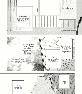 [KIZU Natsuki] Given – Vol.08 [Eng] (update c.47) – Gay Manga sex 99