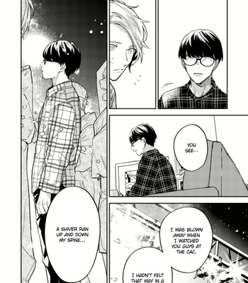 [KIZU Natsuki] Given – Vol.08 [Eng] (update c.47) – Gay Manga sex 73