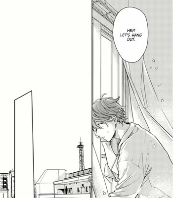 [KIZU Natsuki] Given – Vol.08 [Eng] (update c.47) – Gay Manga sex 101
