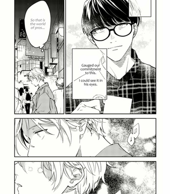 [KIZU Natsuki] Given – Vol.08 [Eng] (update c.47) – Gay Manga sex 76
